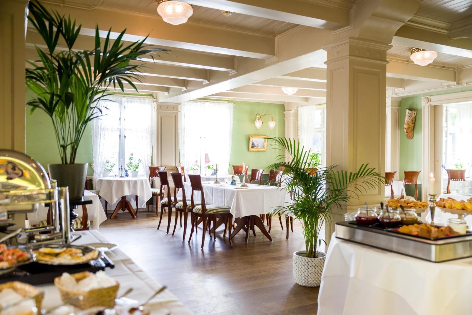 Walaker Hotel Solvorn Esterno foto